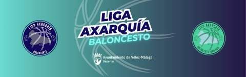 LIGA AXARQUIA
