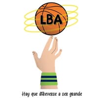 LIGA DE BASQUETBOL DE ATLACOMULCO
