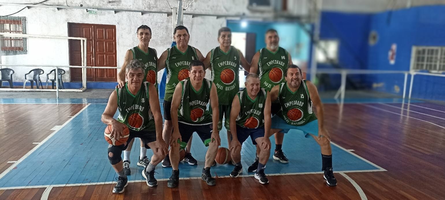 Maxi Empedrado: el torneo que hace hablar al bal&oacute;n en voz baja