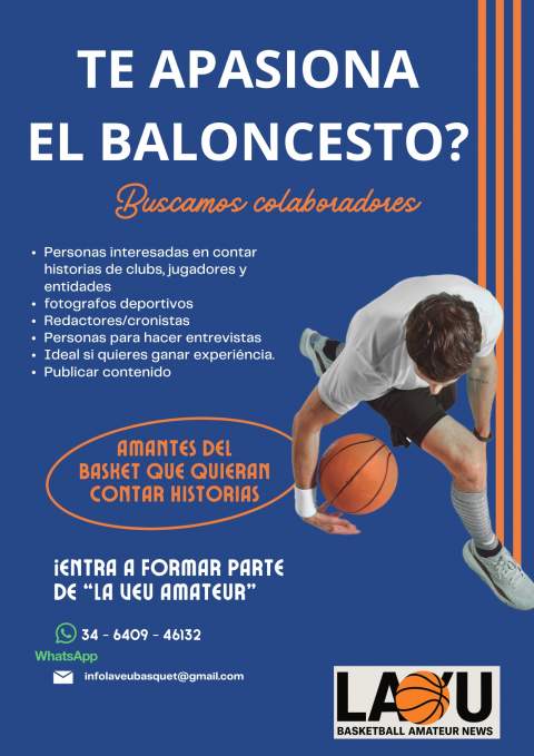 ENTREVISTAS, ART&Iacute;CULOS, CALENDARIOS, PROTAGONISTAS......