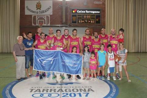 final de la city league