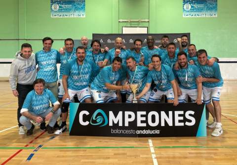 SUDOR, TRIPLES Y CORAZÓN: ASÍ SE GANÓ LA FINAL SENIOR MASCULINA