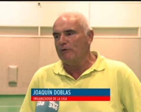 Cuando la Cancha Arde: la Liga Nocturna de Mijas-Fuengirola Ilumina la Costa