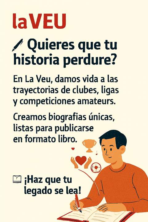 biografias para entidades