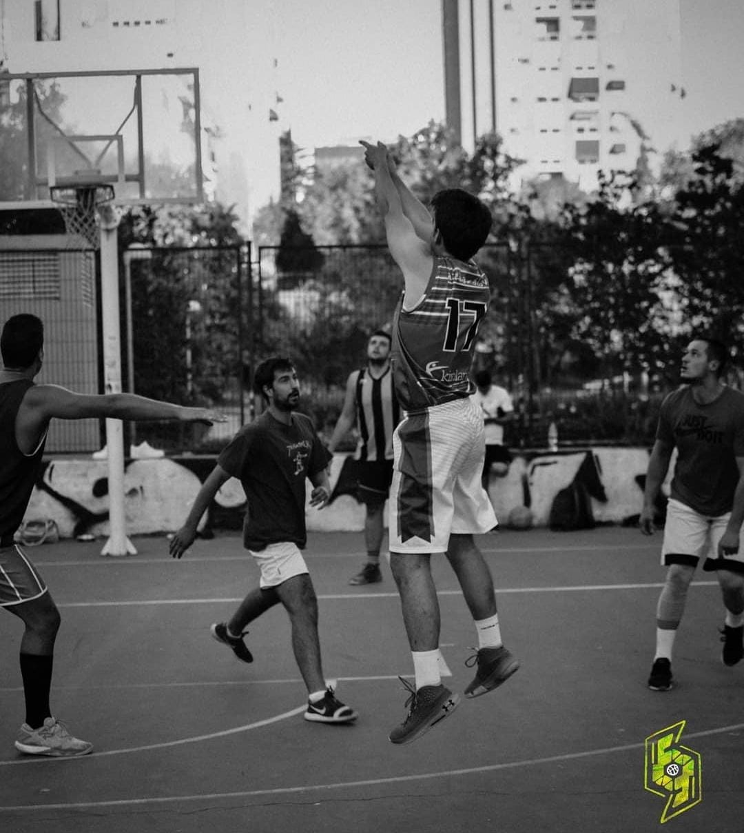 LIGA COOPERATIVA DE MADRID