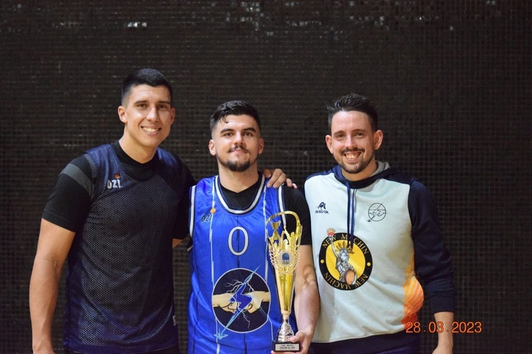 GRAN CANARIA Entrevista con Jaime Aguerralde: Compitruenos nació de la pasión y la defensa