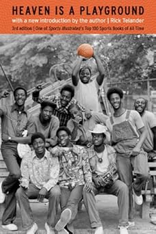 Talento en la cancha, barreras fuera de ella: por qué ‘Heaven Is a Playground’ sigue vigente”.