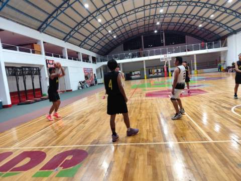 La Liga de Baloncesto de Atlacomulco memoria, valores y hoja de ruta hacia el futuro